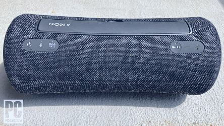 Sony SRS-XG300 Review | PCMag
